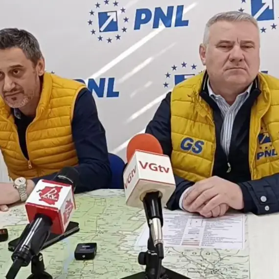 Foto Cum vor încerca Ştirbu şi De Mezzo să-şi asume victoria lui Nicuşor Dan