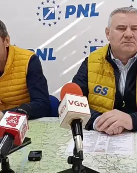 Foto Cum vor încerca Ştirbu şi De Mezzo să-şi asume victoria lui Nicuşor Dan