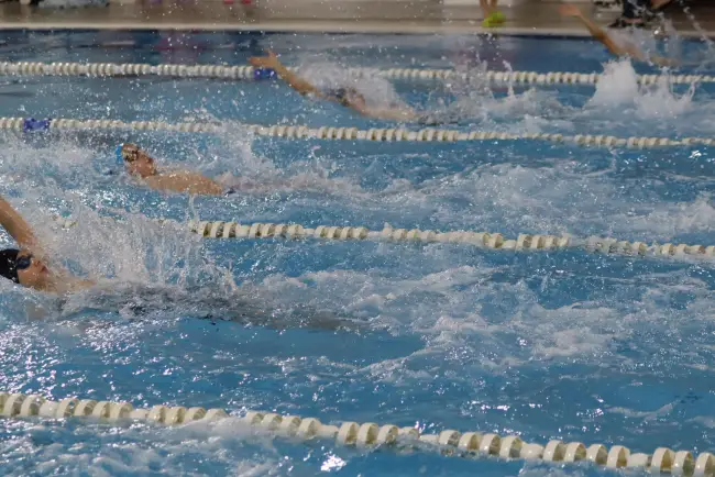 Foto FOTO. CSM Slatina a obţinut 65 de medalii la cea de-a doua ediţie a Cupei Slatinei de Sprint