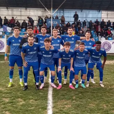 Foto Vediţa Coloneşti joacă miercuri, pe teren propriu, manşa tur a semifinalelor barajului de promovare în Liga a II-a