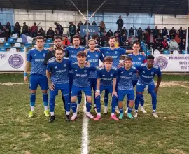 Foto Vediţa Coloneşti joacă miercuri, pe teren propriu, manşa tur a semifinalelor barajului de promovare în Liga a II-a