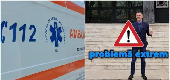 Foto Centrul Medical dorit de Mario De Mezzo, praf în ochii slătinenilor! Ministerul Sănătăţii şi Ministerul Muncii confirmă că iniţiativa e în afara legii
