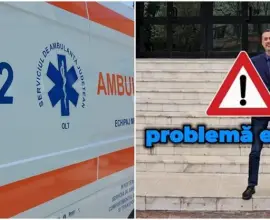 Foto Centrul Medical dorit de Mario De Mezzo, praf în ochii slătinenilor! Ministerul Sănătăţii şi Ministerul Muncii confirmă că iniţiativa e în afara legii