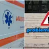 Foto Centrul Medical dorit de Mario De Mezzo, praf în ochii slătinenilor! Ministerul Sănătăţii şi Ministerul Muncii confirmă că iniţiativa e în afara legii