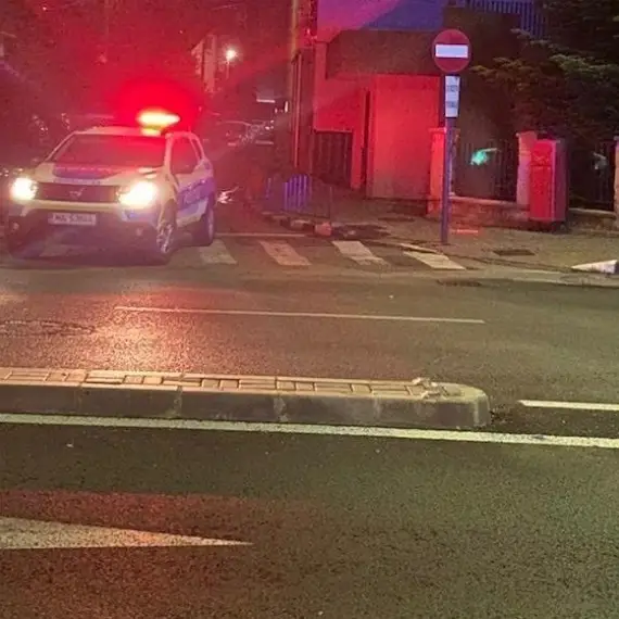 Foto Percheziţii de amploare, în Olt şi alte judeţe: Prejudiciu de 1,8 milioane de lei într-un dosar de crimă organizată