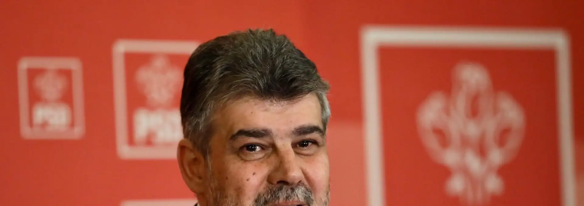 Foto Oficial. Marcel Ciolacu şi-a anunţat demisia din fruntea Partidului Social Democrat. Sorin Grindeanu ales interimar