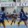 Foto CSM Slatina întâlneşte, în primul meci de la baraj, Ştiinţa Bucureşti. Programul complet al turneului