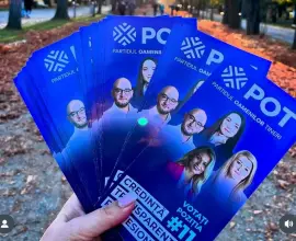 Foto Alţi şase parlamentari POT au demisionat din partid. Formaţiunea rămâne cu doar 14 deputaţi