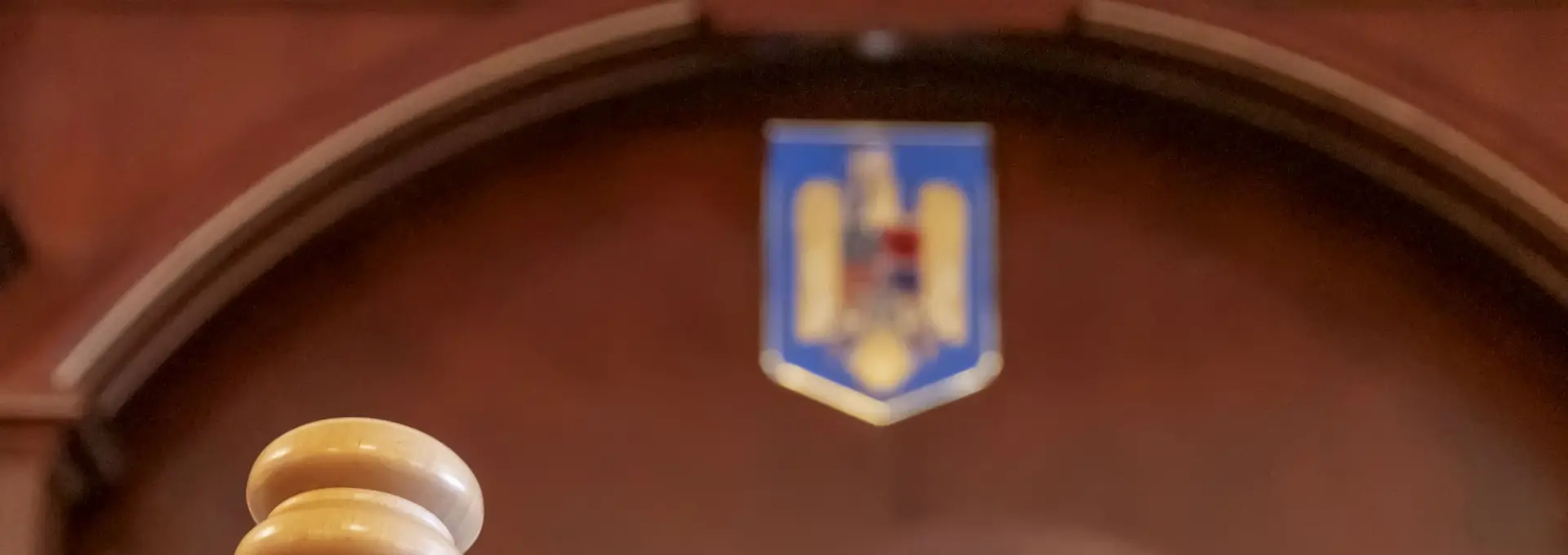 Foto CCR discută astăzi contestația făcută de George Simion pentru alegerile prezidențiale din 18 mai