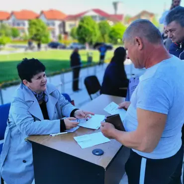 Foto Angajatorii olteni vor pune la dispoziţie aproximativ 400 de locuri de muncă în Bursa organizată în Slatina şi Caracal, pe 23 mai