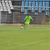 Foto Portarul de la CSM Slatina, Mihai Răcăşan, convocat la naţionala Under 18 a României