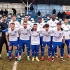 Foto Vediţa Coloneşti s-a calificat la turneul final de promovare în Liga a II-a