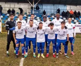 Foto Vediţa Coloneşti s-a calificat la turneul final de promovare în Liga a II-a