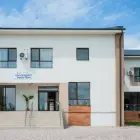 Foto FOTO. Condiții la standarde europene în Centrul de Îngrijire și Asistență Fălcoiu. O nouă investiție în rețeaua de asistență socială, finalizată de CJ Olt