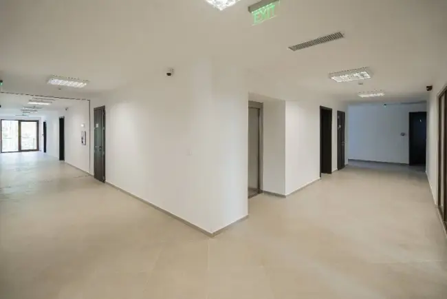 Foto FOTO. Condiții la standarde europene în Centrul de Îngrijire și Asistență Fălcoiu. O nouă investiție în rețeaua de asistență socială, finalizată de CJ Olt