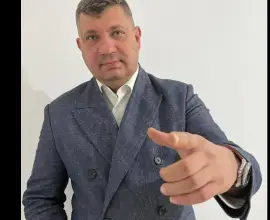 Foto Singurul parlamentar POT din Olt a rămas fără grupul de la Senat. S-a desfiinţat din lipsă de membri