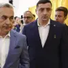 Foto Extremistul Călin Georgescu se retrage din viaţa politică după ce „protejatul lui” a pierdut prezidenţialele. „Aleg să rămân în afara oricărei structuri de partid”