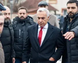 Foto Procurorii au extins urmărirea penală în cazul lui Călin Georgescu după ce a citat din liderul legionar Corneliu Zelea Codreanu