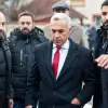 Imagine Procurorii au extins urmărirea penală în cazul lui Călin Georgescu după ce a citat din liderul legionar Corneliu Zelea Codreanu