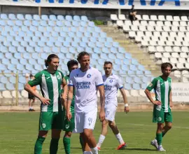 Foto Demersuri pentru înfiinţarea FC Slatina 1368, de drept privat, care va prelua drepturile CSM Slatina