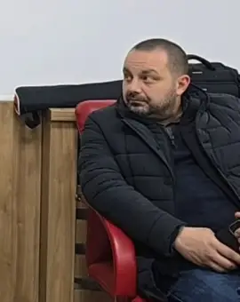 Foto De Mezzo a înfiinţat o firmă de construcţii pe banii Primăriei Slatina şi i-o dă prietenului Alin Suciu