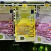 Foto Primăria Slatina dă aproape 38.000 de euro unei firme înființate acum o săptămână. Societatea administrată de persoane abonate la administraţia De Mezzo (facsimil)