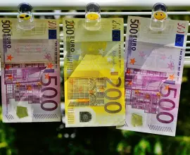 Foto Primăria Slatina dă aproape 38.000 de euro unei firme înființate acum o săptămână. Societatea administrată de persoane abonate la administraţia De Mezzo (facsimil)