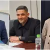 Foto Rețeaua de putere de la Slatina: consilierii-directori Bălan, Comănescu și Popa, investigaţi de ANI pentru conflicte de integritate