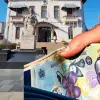 Foto Primăria Slatina sponsorizează o asociaţie înfiinţată pe repede înainte, în decembrie 2024. Primarul De Mezzo se pierde în explicaţii