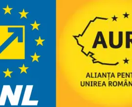 Foto Fisuri în alianţa dintre PNL şi AUR de la Slatina: Consilierii partidului lui Simion n-au votat un proiect al primarului De Mezzo 