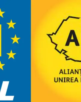 Foto Fisuri în alianţa dintre PNL şi AUR de la Slatina: Consilierii partidului lui Simion n-au votat un proiect al primarului De Mezzo 