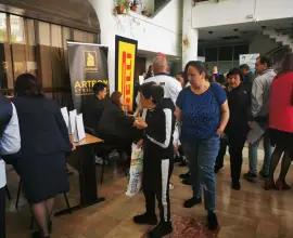 Foto 6, 14% rata şomajului în Olt, într-o uşoară scădere comparativ cu luna trecută