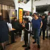 Foto 6, 14% rata şomajului în Olt, într-o uşoară scădere comparativ cu luna trecută