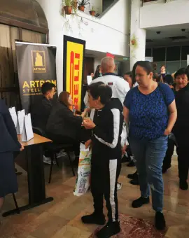 Foto 6, 14% rata şomajului în Olt, într-o uşoară scădere comparativ cu luna trecută