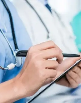 Foto Persoanele asigurate beneficiază de servicii medicale decontate pentru depistarea bolilor grave