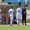 Foto CSM Slatina se va reuni pe 16 iunie. Negocieri pentru întărirea lotului