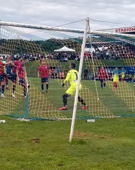 Foto Academica Balş câştigă Cupa României, faza judeţeană