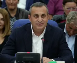 Foto Marius Oprescu: Părerile sunt împărţite, dar opinia mea este că ar fi bine să rămânem în opoziție!