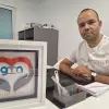 Foto Medicul din spatele proiectului care a primit cea mai mare finanţare de la Primăria Slatina transmite că nu vrea să fie asociat cu niciun partid: Activitatea mea nu are legătură cu politica