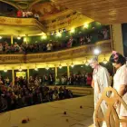 Foto CJ Olt susține cultura: 250.000 lei pentru ediția a XV-a a Festivalului de Teatru de la Caracal
