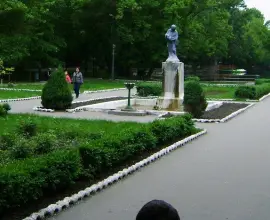 Foto Primăria Caracal transformă Parcul Poroineanu într-un festival al copilăriei: surprize pentru toată familia de Ziua Copilului