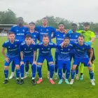 Foto Vediţa Coloneşti-CS Dinamo, sâmbătă, pe Stadionul „Mircea Stan”