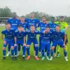 Foto Vediţa Coloneşti-CS Dinamo, sâmbătă, pe Stadionul „Mircea Stan”