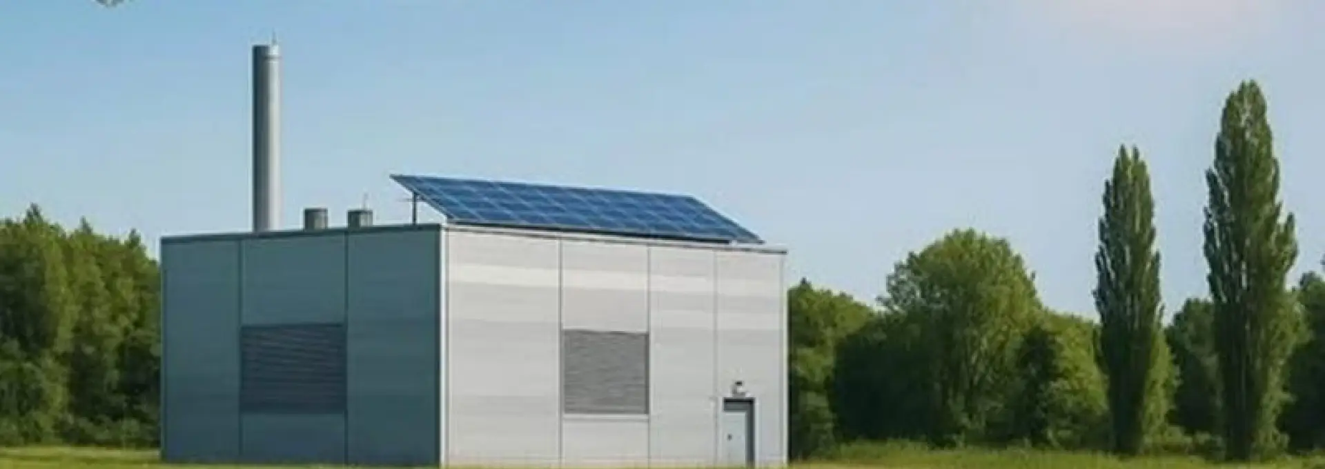 Foto Peste 2,5 milioane lei pentru viitorul orașului: Piatra-Olt va produce energie solară pentru clădirile publice