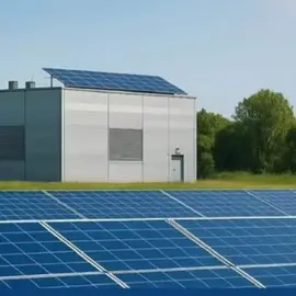 Foto Peste 2,5 milioane lei pentru viitorul orașului: Piatra-Olt va produce energie solară pentru clădirile publice