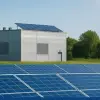 Foto Peste 2,5 milioane lei pentru viitorul orașului: Piatra-Olt va produce energie solară pentru clădirile publice