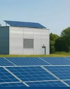 Foto Peste 2,5 milioane lei pentru viitorul orașului: Piatra-Olt va produce energie solară pentru clădirile publice