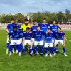 Foto Vediţa Coloneşti pierde, scor 2-4, manşa tur de pe teren propriu cu CS Dinamo Bucureşti