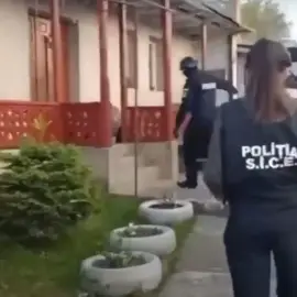 Foto Descinderi masive ale Poliției Române: sute de percheziții în dosare de fraudă, evaziune și contrabandă