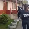 Foto Descinderi masive ale Poliției Române: sute de percheziții în dosare de fraudă, evaziune și contrabandă